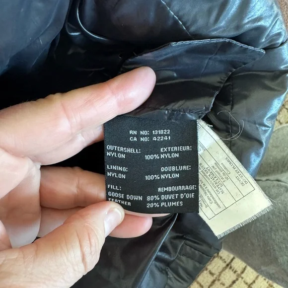 SAM. Jacket - Picture 7 of 16